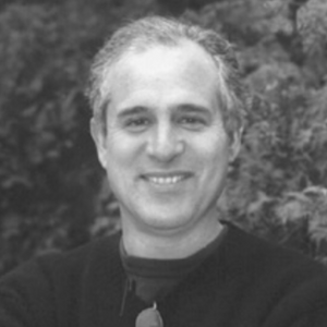 Headshot of Richard Reibstein